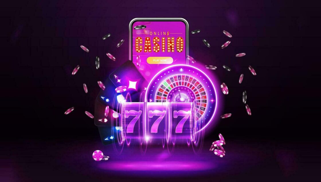 The Future of Online Gaming Exploring e-wallet-casino.com -1289584763