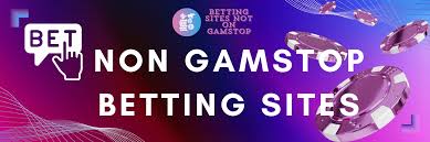 The Rise of Non GamStop Sportsbooks A New Era for Bettors