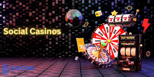 Top Social Casinos Enjoy Gambling with Friends