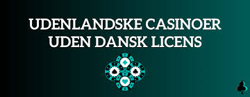 Bedste Udenlandske Online Casinoer En Guide til de Mest Populære Bedste Udenlandske Online Casinoer En Guide til de Mest Populære