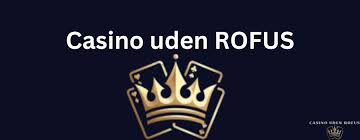 Betting Sider Uden Rufus Din Guide til Sikker Online Betting -1660459434