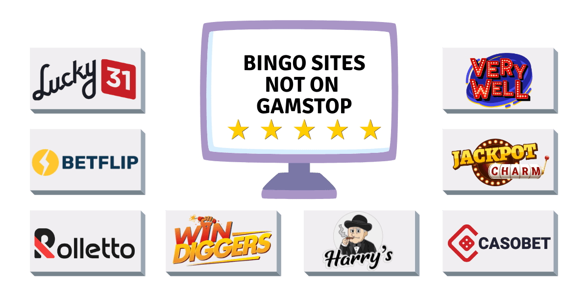 Bingo Sites Not Blocked Explore Your Options