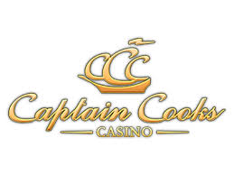 CaptainCooks Casino A Comprehensive Guide to Online Gaming CaptainCooks Casino A Comprehensive Guide to Online Gaming