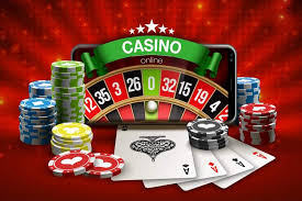 Casino 770 UK Your Ultimate Gaming Destination
