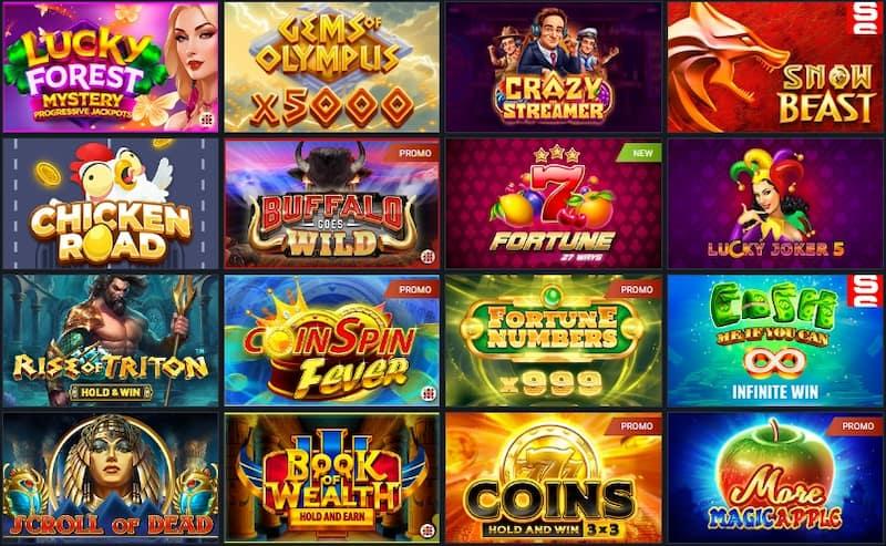 Casinos Online en Argentina 2026 Tendencias y Oportunidades -779043778