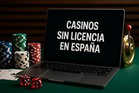 Casinos Online Sin Licencia ¿Son Seguros