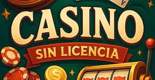 Casinos Online Sin Licencia ¿Son Seguros