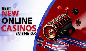 Comprehensive List of Online Casinos in the UK 1191601346