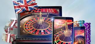 Comprehensive List of Online Casinos in the UK 1191601346