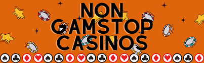 Discover Gambling Sites Not Under GamStop