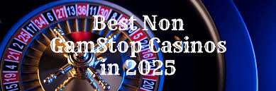 Discover Legit Non GamStop Casinos for a Thrilling Gaming Experience