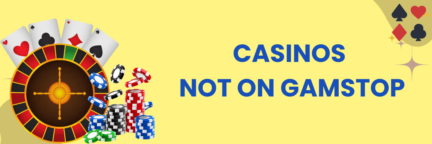 Discover New Casinos Not on GamStop Your Ultimate Guide
