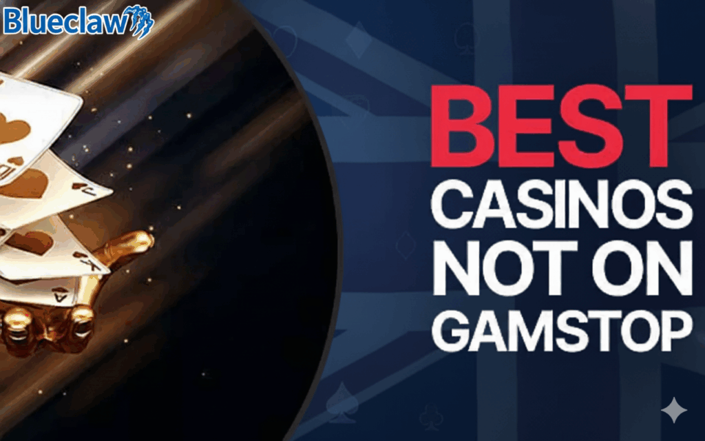 Discover New Non GamStop Casino Sites for Uninterrupted Gaming -1803036684