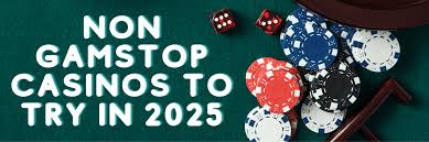 Discover the Best Casino Sites Not Blocked By GamStop