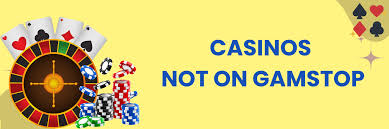 Discover the Best Not on Gamstop Casinos for Unlimited Fun Discover the Best Not on Gamstop Casinos for Unlimited Fun
