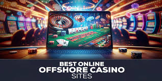 Discover the Best Offshore Casinos for an Unmatched Gaming Experience -1213793997 Discover the Best Offshore Casinos for an Unmatched Gaming Experience -1213793997