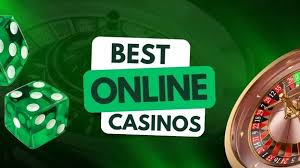 Discover the Best Online Casinos Worldwide -1217539559
