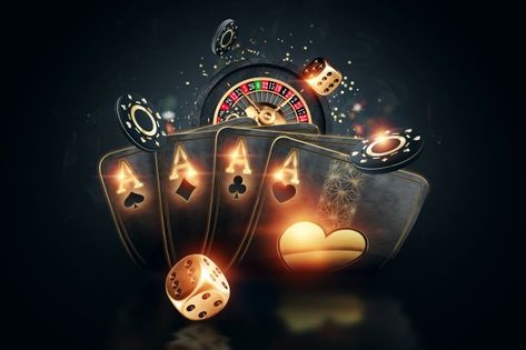 Discover the Best Online Casinos Worldwide -1217539559