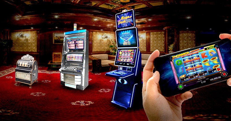 Discover the Excitement at Sea Star Casino & Sportsbook