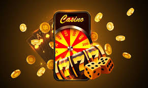 Discover the Excitement of Nationalbet Online Casino UK