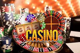 Discover the Exciting World of Casino Playoro