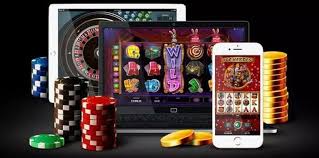 Discover the Thrill of Casino BloodySlots