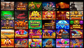 Discovering Magic Win Casino Sister Sites A Guide to Online Gaming
