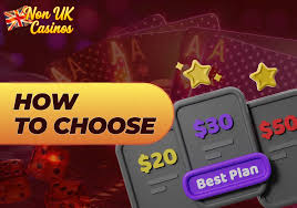 Discovering Non-UKGC Online Casinos A Guide for Players
