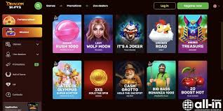 DragonSlots Το Καλύτερο Online Καζίνο στην Ελλάδα