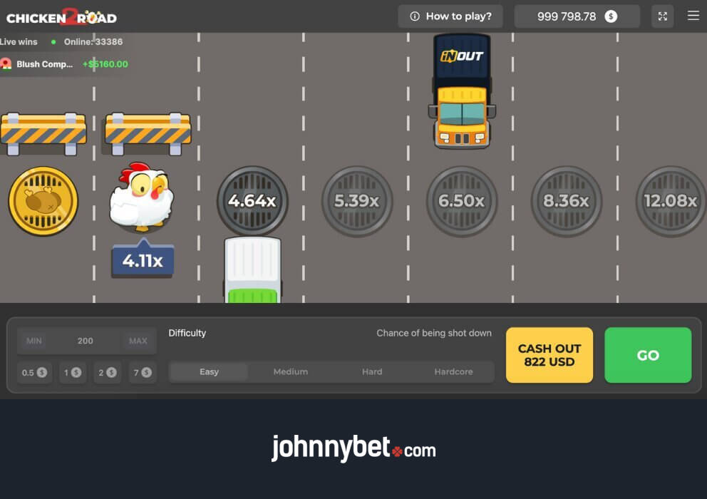 Explore the Exciting World of Chicken Road A Demo Experience