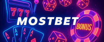 Explore the Thrilling World of Mostbet Your Ultimate Betting Destination Explore the Thrilling World of Mostbet Your Ultimate Betting Destination