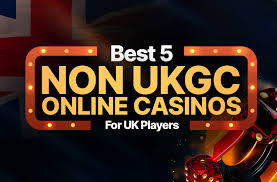 Explore Trusted Non UK Casinos Your Guide to Safe Gaming Explore Trusted Non UK Casinos Your Guide to Safe Gaming