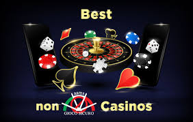 Exploring CasinononAAMSit A Comprehensive Guide to Non-AAMS Casinos