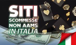 I Nuovi Siti di Scommesse Non AAMS Scelte e Vantaggi