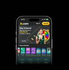 JB казино вход Все, что нужно знать для успешного начала игры