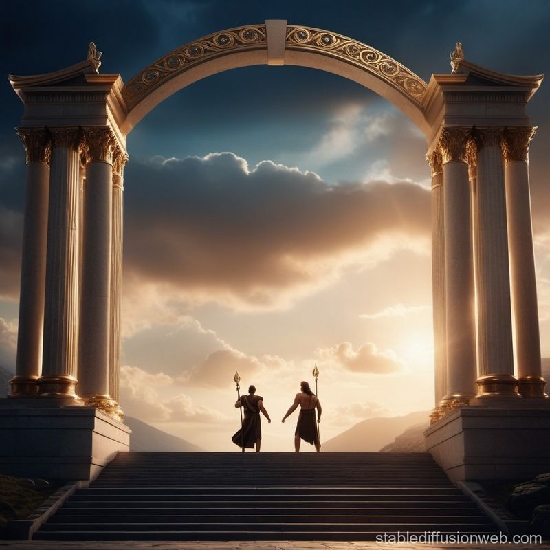 Avis sur Gates of Olympus