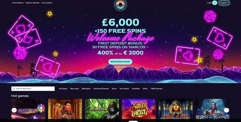 Najlepsze kasyna bez weryfikacji w 2026 roku Najlepsze kasyna bez weryfikacji w 2026 roku