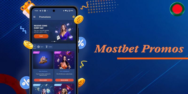 Отзыв о Mostbet