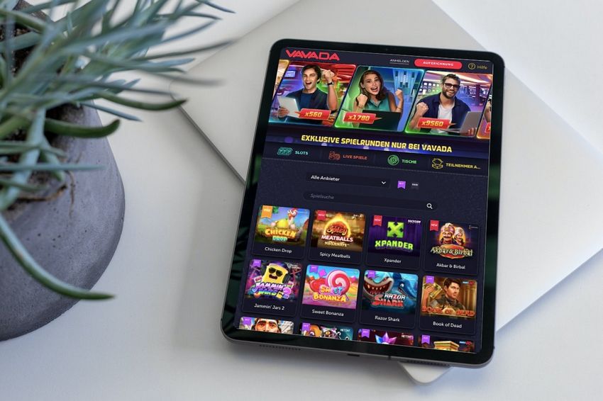 Отзывы об онлайн-казино Vavada в 2026 году