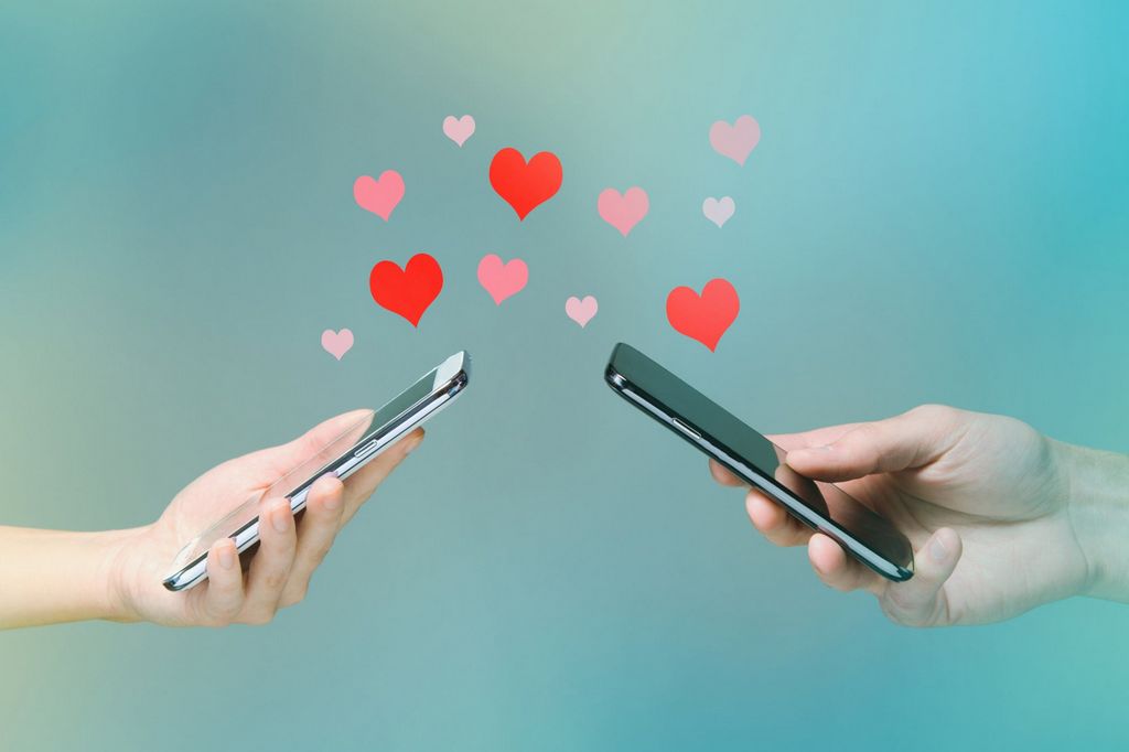 Why Individuals Are Making Use Of Dating Applications - Dating App Stats 2026