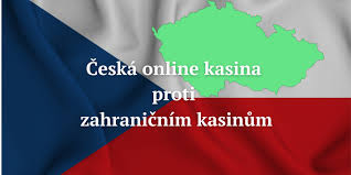 Nejlepší zahraniční online casino v roce 2026 Nejlepší zahraniční online casino v roce 2026