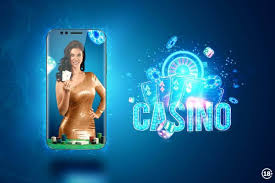 Nove online casino Herný svet na dosah ruky