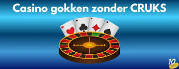 Ontdek het Vrije Spelen in Geen CRUKS Casino's Ontdek het Vrije Spelen in Geen CRUKS Casino's