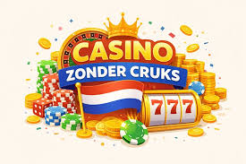 Waarom kiezen voor een online casino zonder CRUKS -782738169