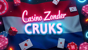 Waarom kiezen voor een online casino zonder CRUKS -782738169