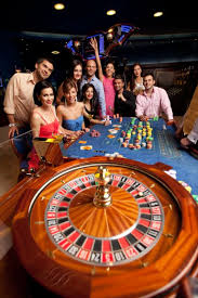 Bedste Online Roulette Casinoer – Spil og Vind Stort 196613378