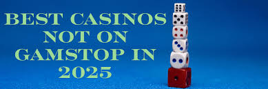 Best Gambling Sites Not on GamStop — Guide to Alternatives and What to Look For Best Gambling Sites Not on GamStop — Guide to Alternatives and What to Look For