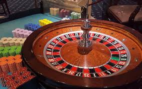 Best Online Roulette for Real Money Spin Your Way to Thrilling Wins