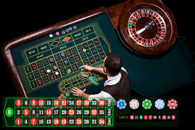 Best Online Roulette for Real Money Spin Your Way to Thrilling Wins