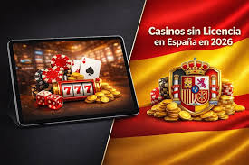 Casinos en Línea Sin Licencia Riesgos y Consecuencias -150504434